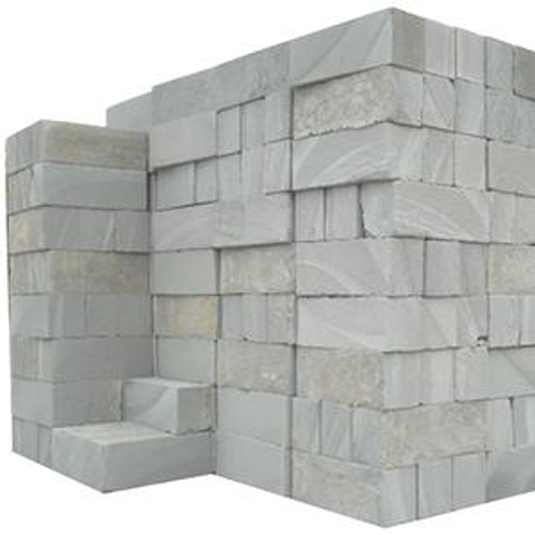 大安不同砌筑方式蒸压加气混凝土砌块轻质砖 加气块抗压强度研究