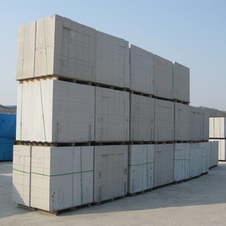大安宁波台州金华厂家：加气砼砌块墙与粘土砖墙造价比照分析
